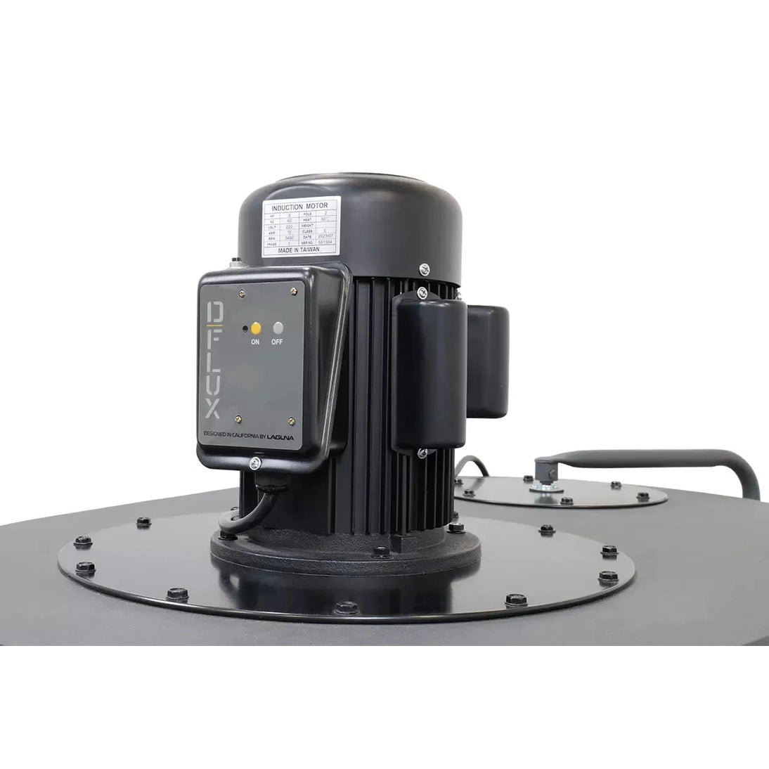 Laguna MDCDF32201 D|Flux: 3 Dust Collector