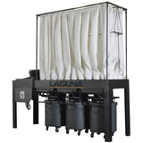 Laguna MDCIF102203 I|Flux 10 Elite Industrial Dust Collector