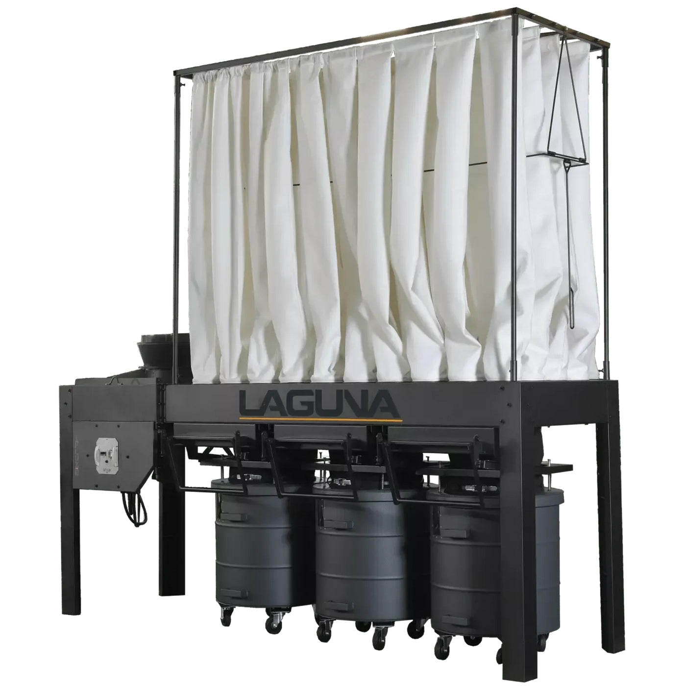 Laguna MDCIF102203 I|Flux 10 Elite Industrial Dust Collector