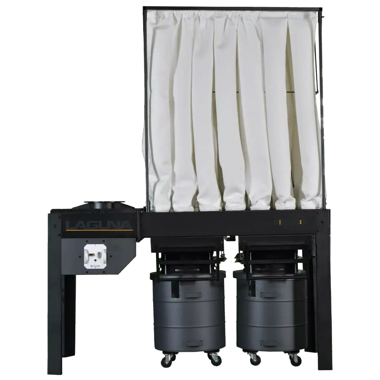 Laguna MDCIF52203 I|Flux 5 Elite Industrial Dust Collector