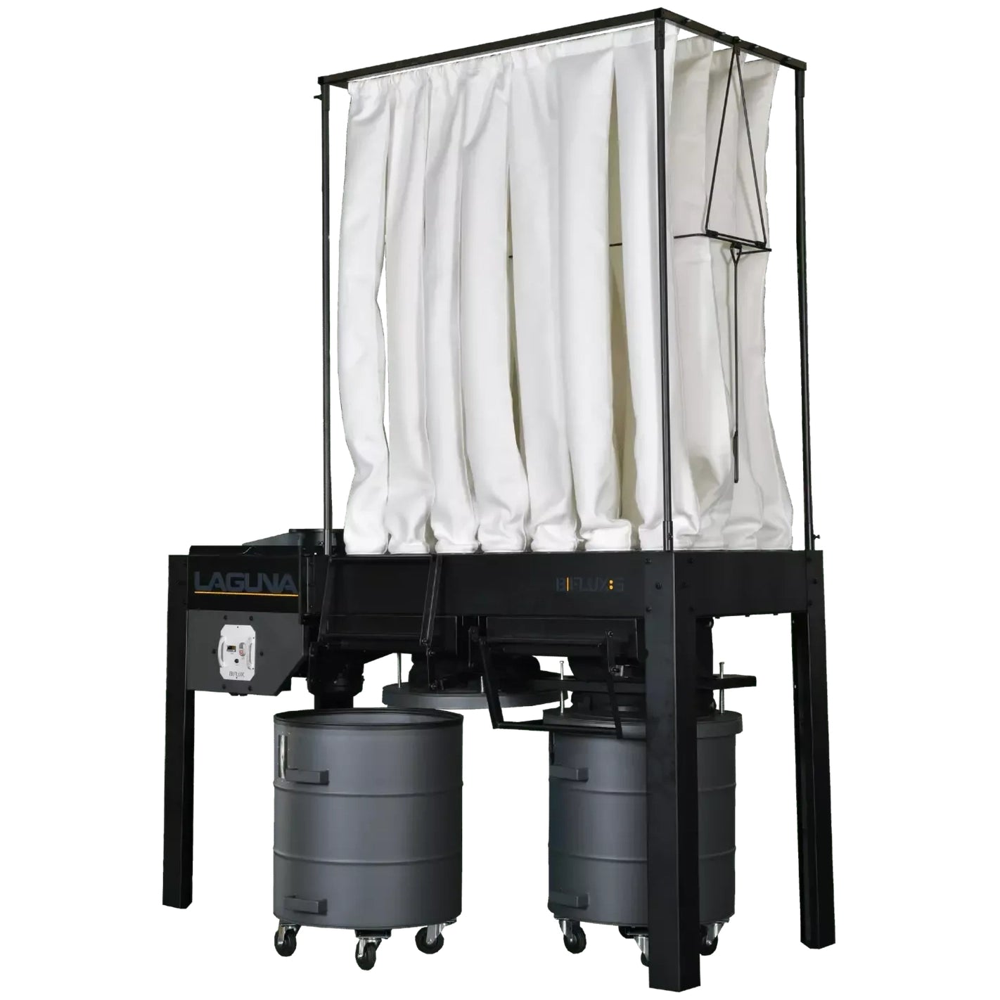 Laguna MDCIF52203 I|Flux 5 Elite Industrial Dust Collector