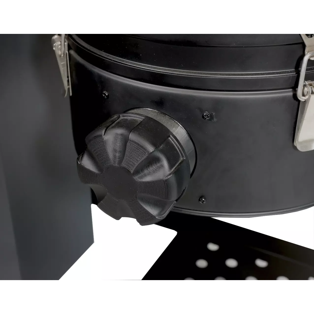Laguna MDCPF15110 - P|Flux 1 Cyclone Dust Collector