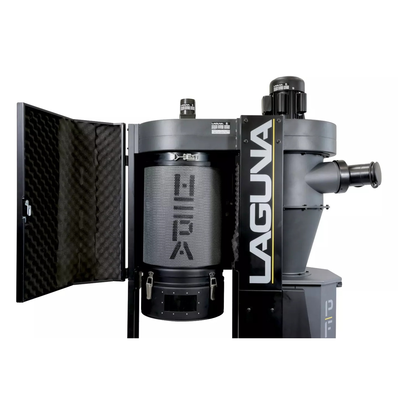 Laguna MDCPF15110 - P|Flux 1 Cyclone Dust Collector