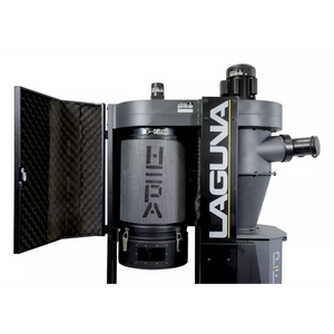 Laguna MDCPF15110 - P|Flux 1 Cyclone Dust Collector