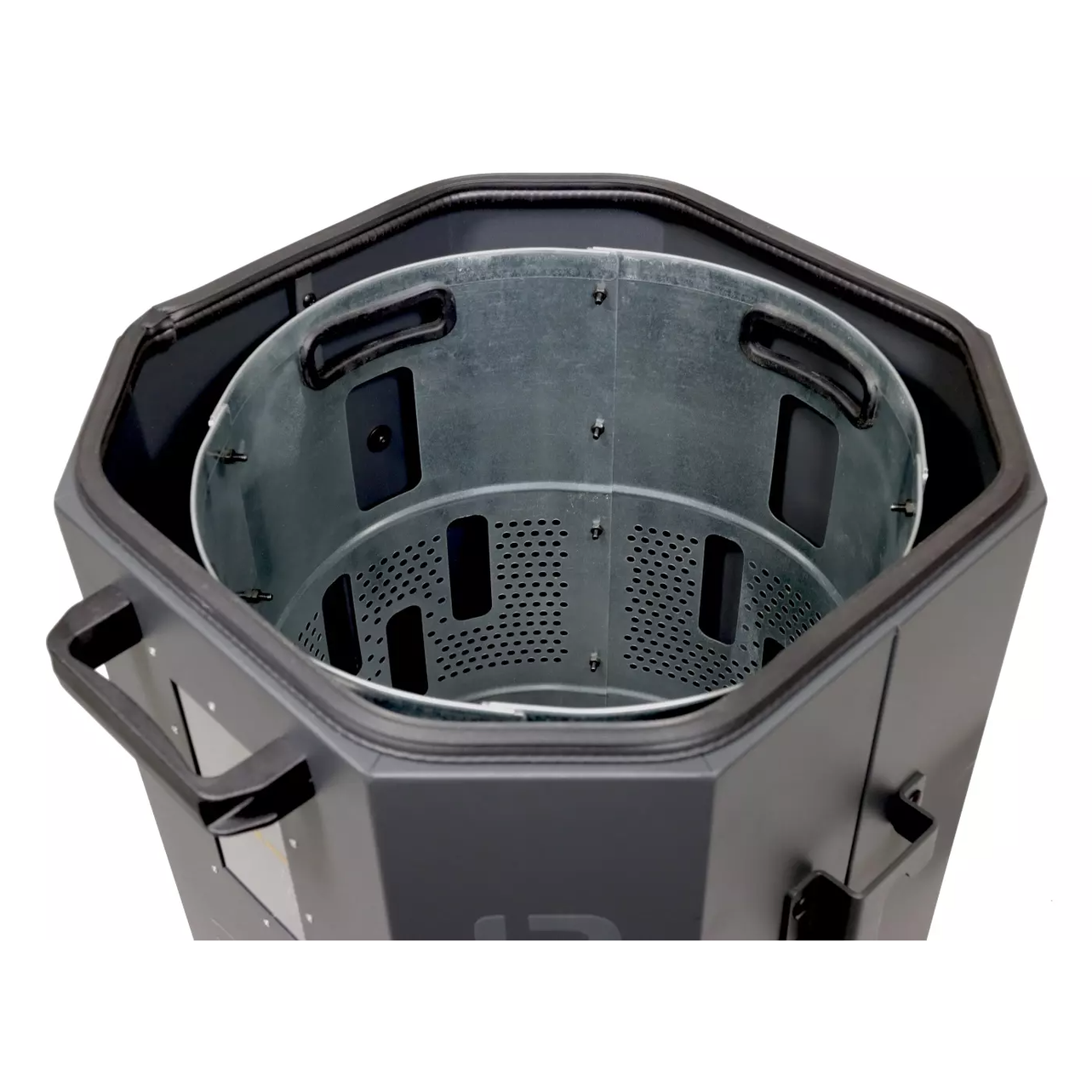 Laguna MDCPF15110 - P|Flux 1 Cyclone Dust Collector