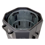 Laguna MDCPF15110 - P|Flux 1 Cyclone Dust Collector