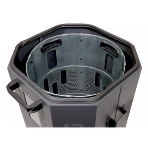 Laguna MDCPF15110 - P|Flux 1 Cyclone Dust Collector