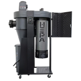 Laguna MDCPF22201 - P|Flux 2 Cyclone Dust Collector