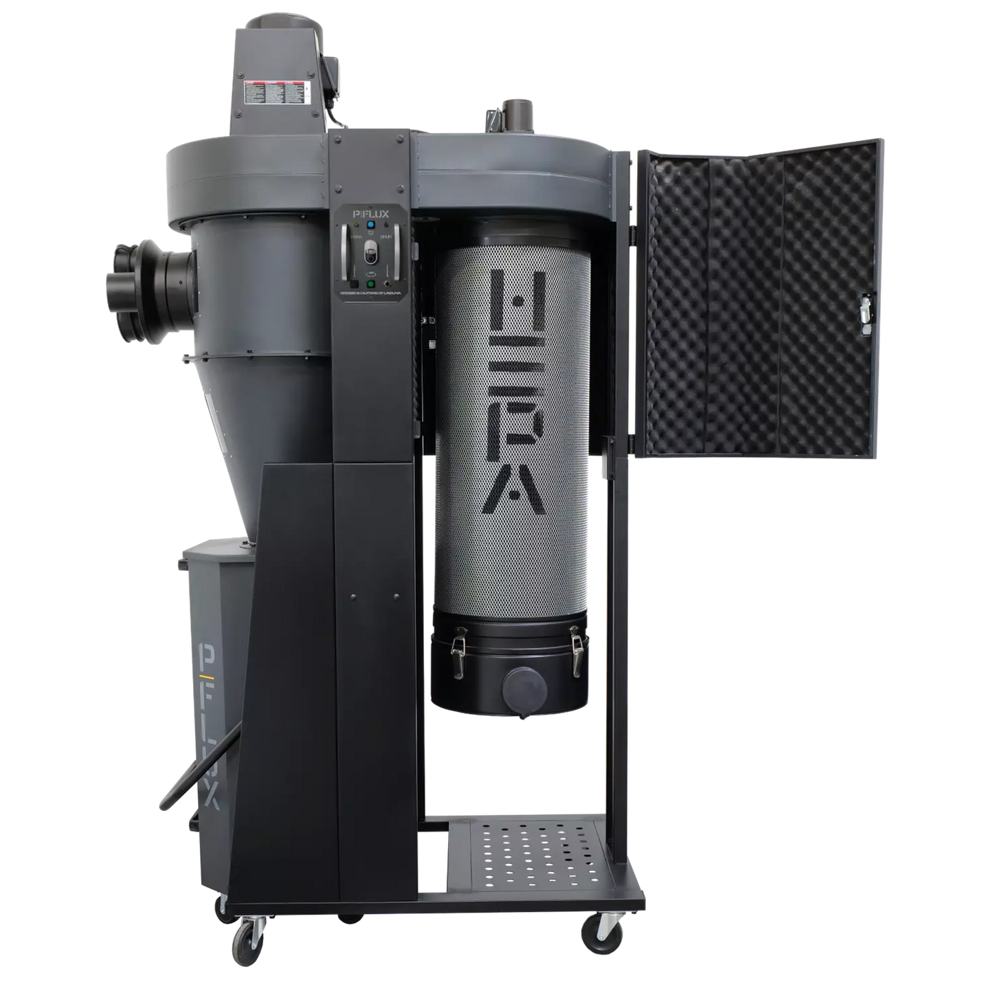Laguna MDCPF32201 - P|Flux 3 Cyclone Dust Collector