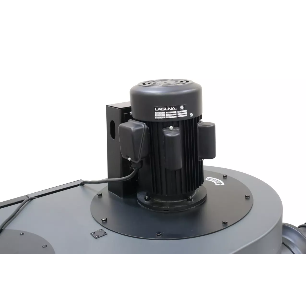 Laguna MDCPF32201 - P|Flux 3 Cyclone Dust Collector