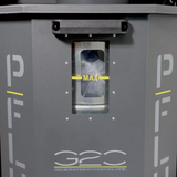 Laguna MDCPF32201 - P|Flux 3 Cyclone Dust Collector
