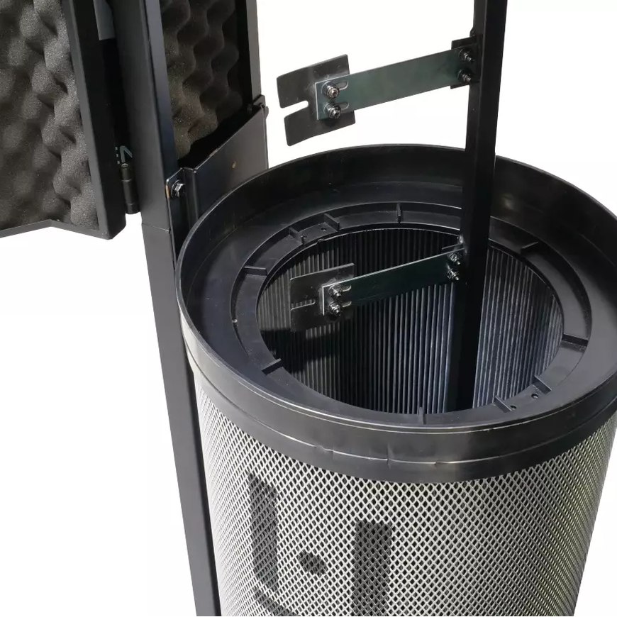 Laguna MDCPF32201 - P|Flux 3 Cyclone Dust Collector