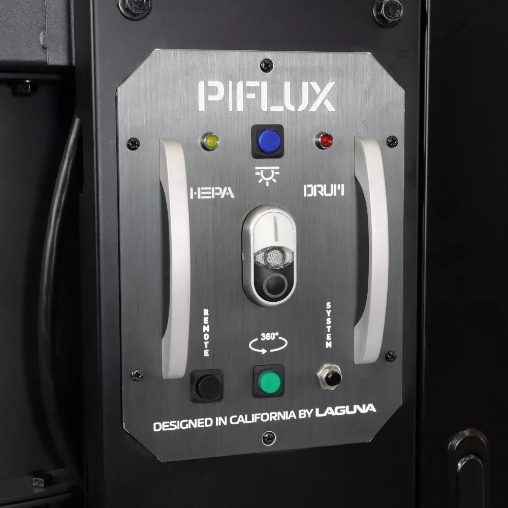Laguna MDCPF32201 - P|Flux 3 Cyclone Dust Collector