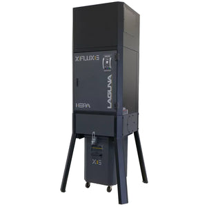 Laguna MDCXF52201 X|Flux: 5 Dust Collector