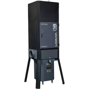 Laguna MDCXF52201 X|Flux: 5 Dust Collector