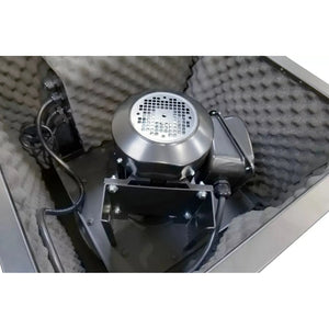 Laguna MDCXF52201 X|Flux: 5 Dust Collector
