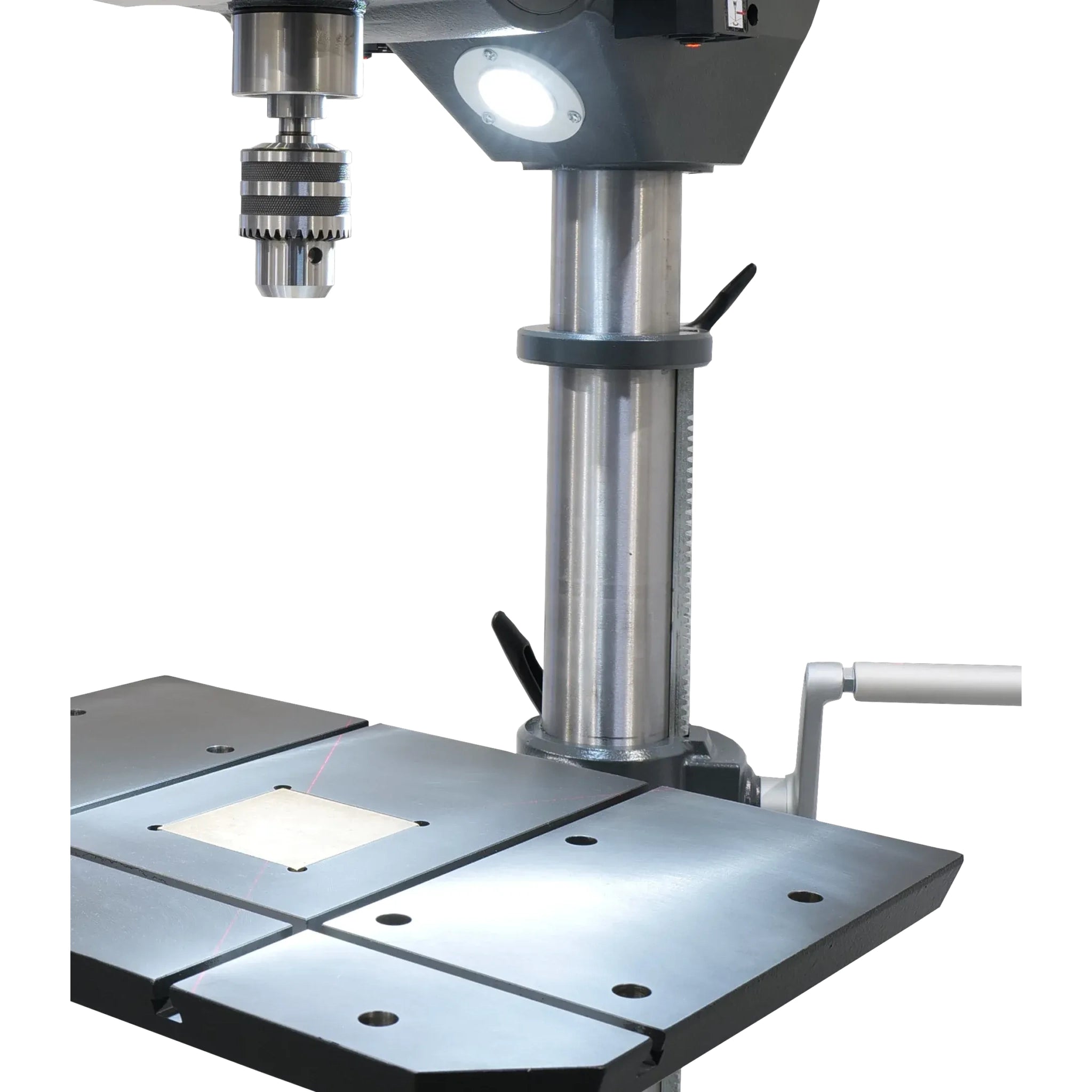 Laguna MDP20-1 DP:20 1.5 HP 110-120V Drill Press