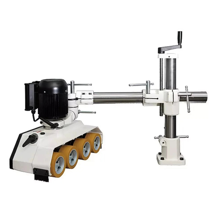 Laguna MFEED4040-0148 Power Feeder 4-Wheel / 8 Speed