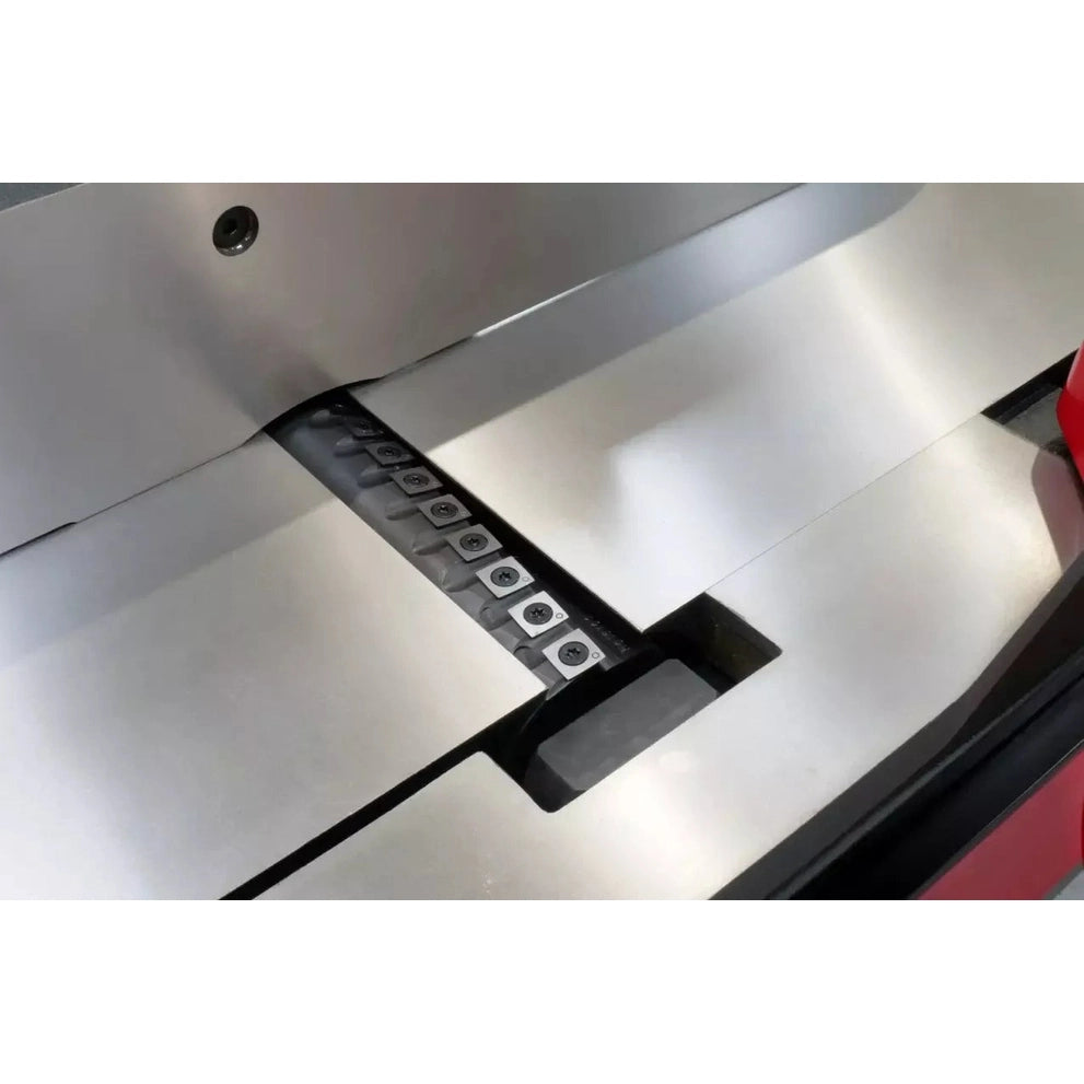 Laguna MJ8X72P-0130 JX|8 ShearTec: II Jointer