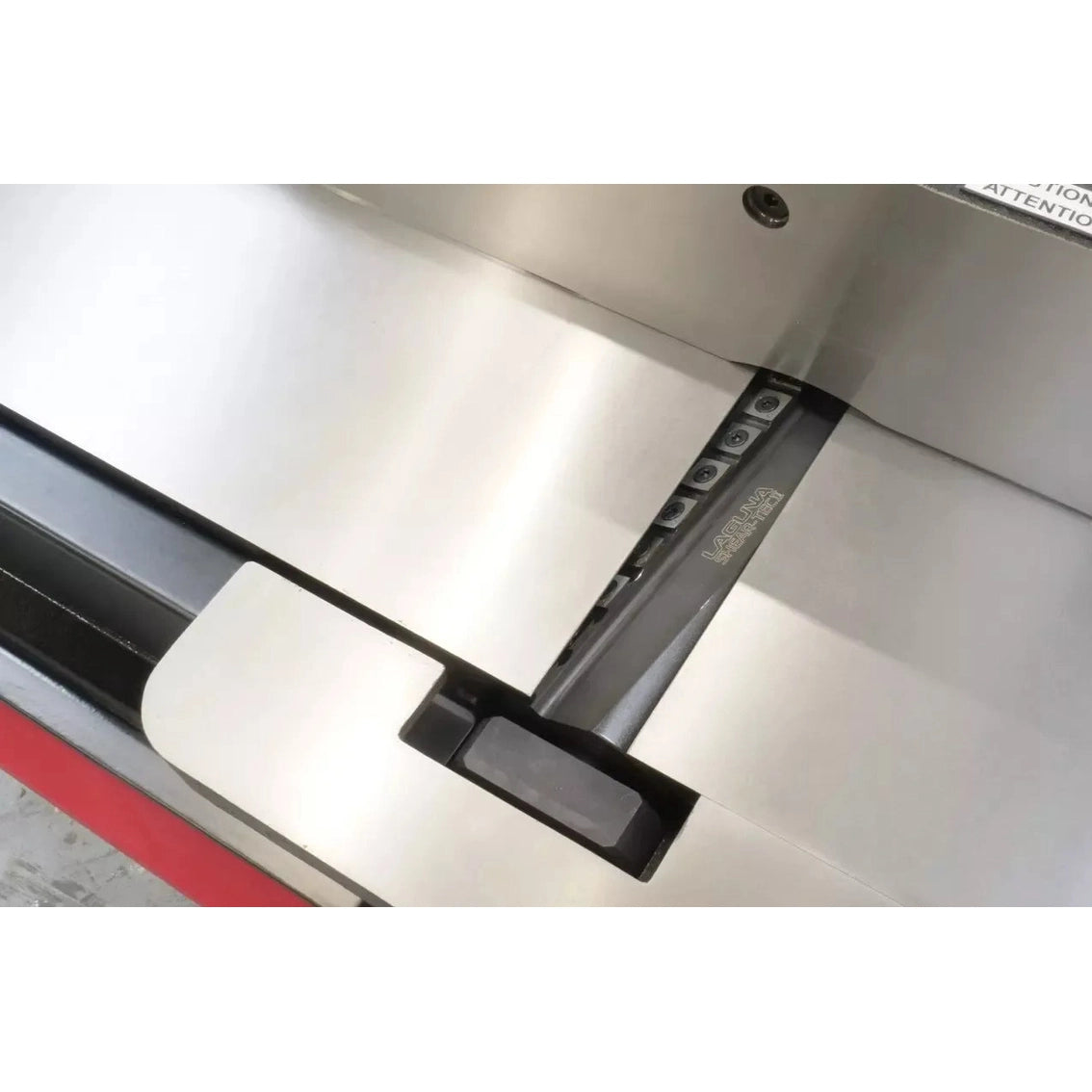 Laguna MJ8X72P-0130 JX|8 ShearTec: II Jointer