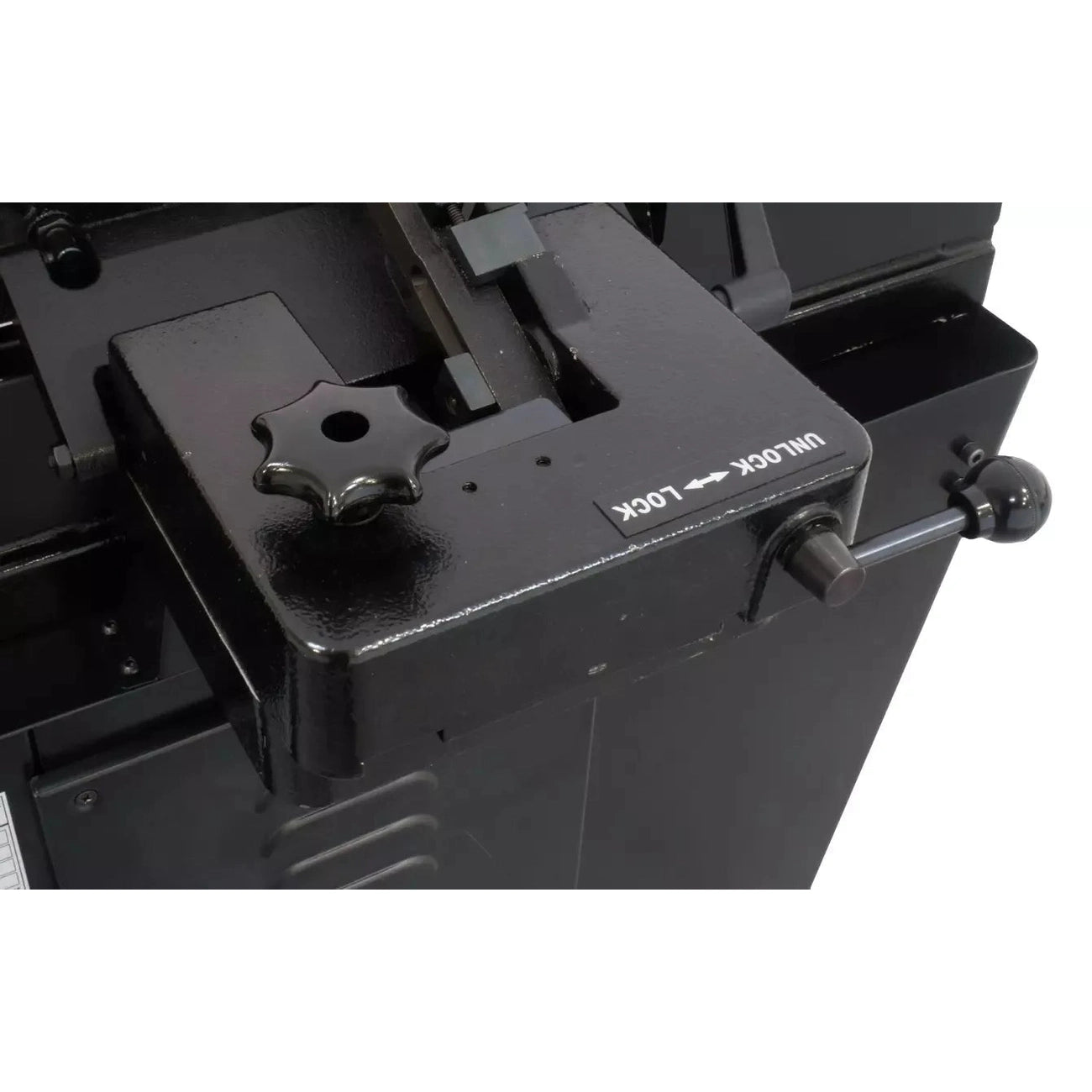 Laguna MJ8X72P-0130 JX|8 ShearTec: II Jointer