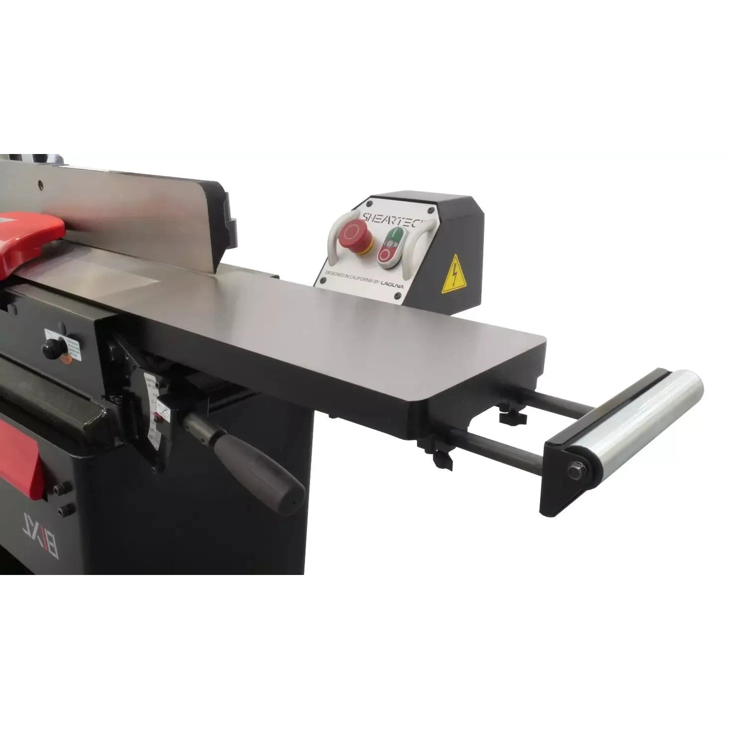 Laguna MJ8X72P-0130 JX|8 ShearTec: II Jointer