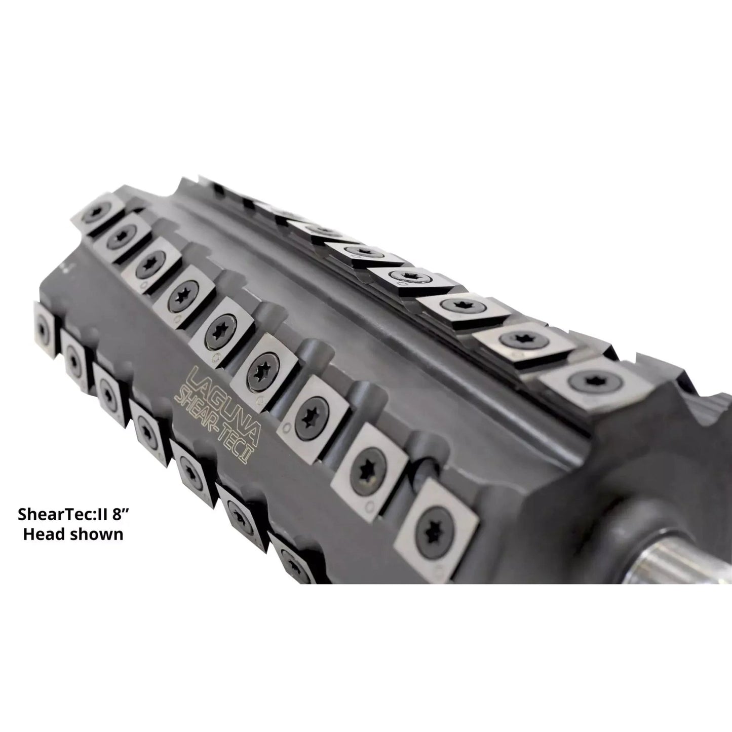 Laguna MJ8X72P-0130 JX|8 ShearTec: II Jointer