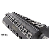 Laguna MJ8X72P-0130 JX|8 ShearTec: II Jointer