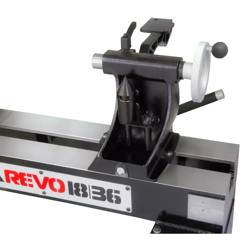 Laguna Revo 18|36 Lathe 110 Volt