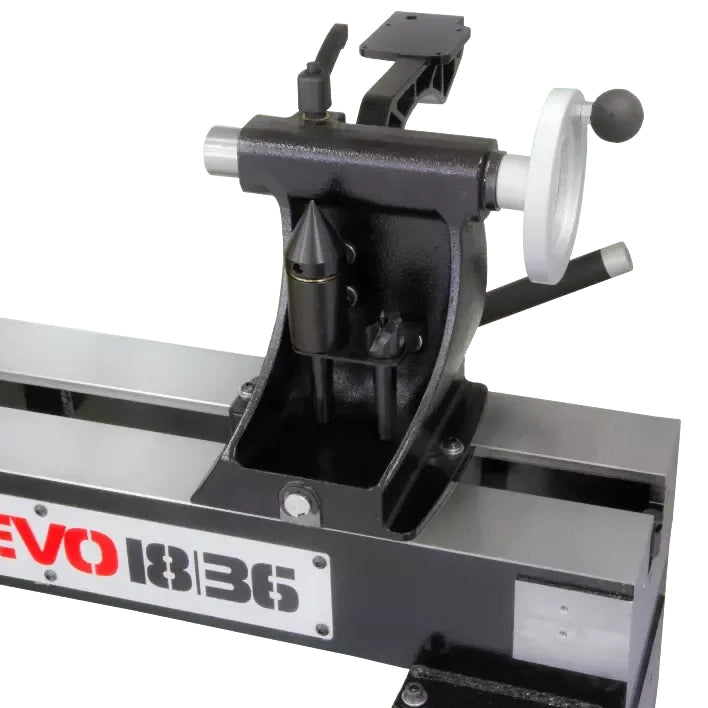 Laguna MLAREVO 1836-220 Revo 18|36 Lathe 220V | Variable Speed | Laguna Tools