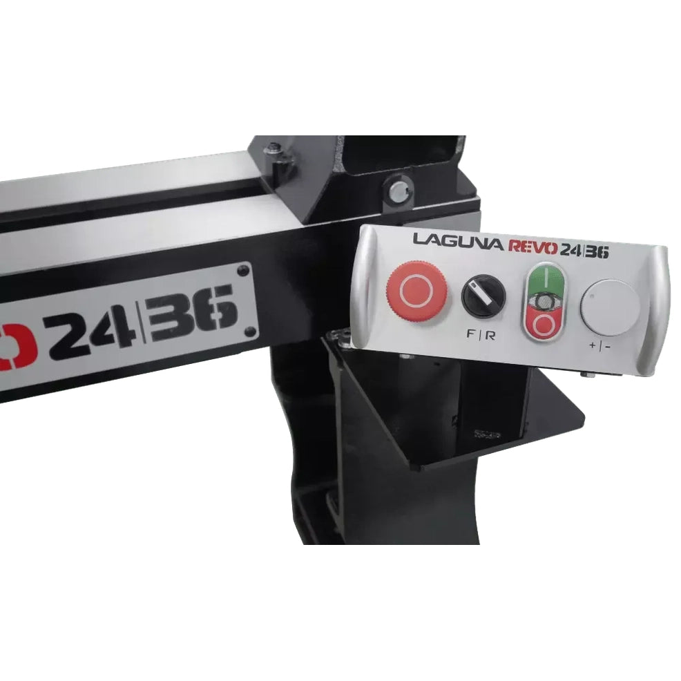 Laguna MLAREVO 2436-220 Revo 2436 Lathe 220 Volt - Special Order