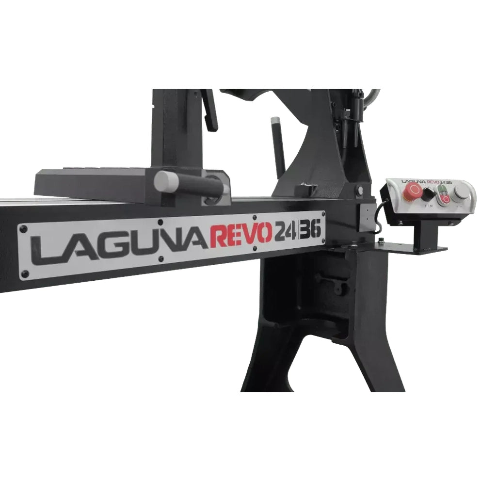 Laguna MLAREVO 2436-220 Revo 2436 Lathe 220 Volt - Special Order