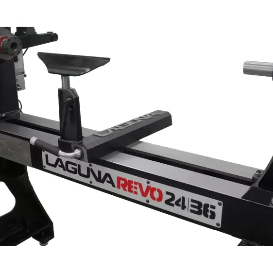 Laguna MLAREVO 2436-220 Revo 2436 Lathe 220 Volt - Special Order