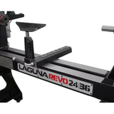Laguna MLAREVO 2436-220 Revo 2436 Lathe 220 Volt - Special Order