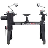 Laguna MLAREVO 2436-220 Revo 2436 Lathe 220 Volt - Special Order