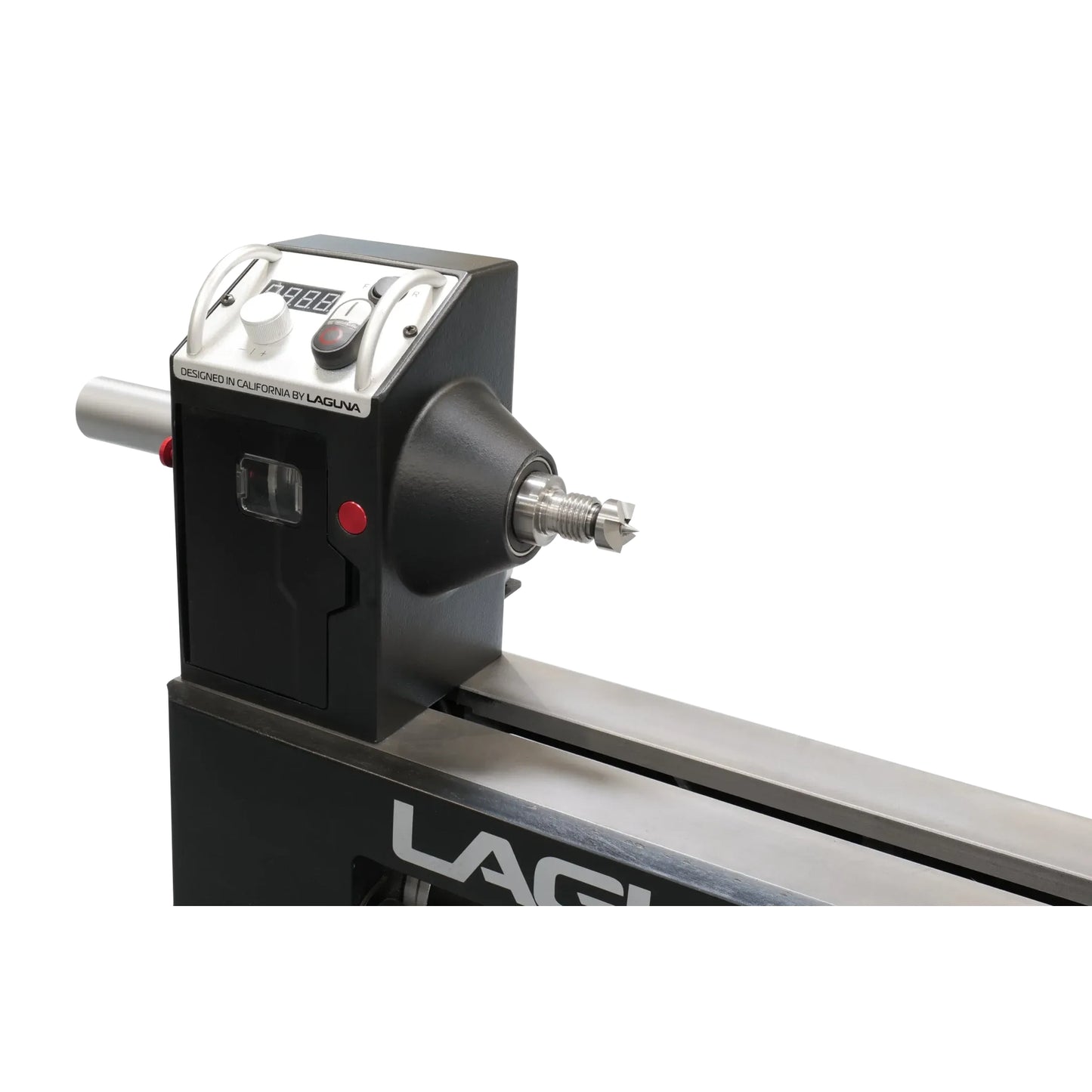 Laguna MLAREVO10A Revo 10|14 Lathe