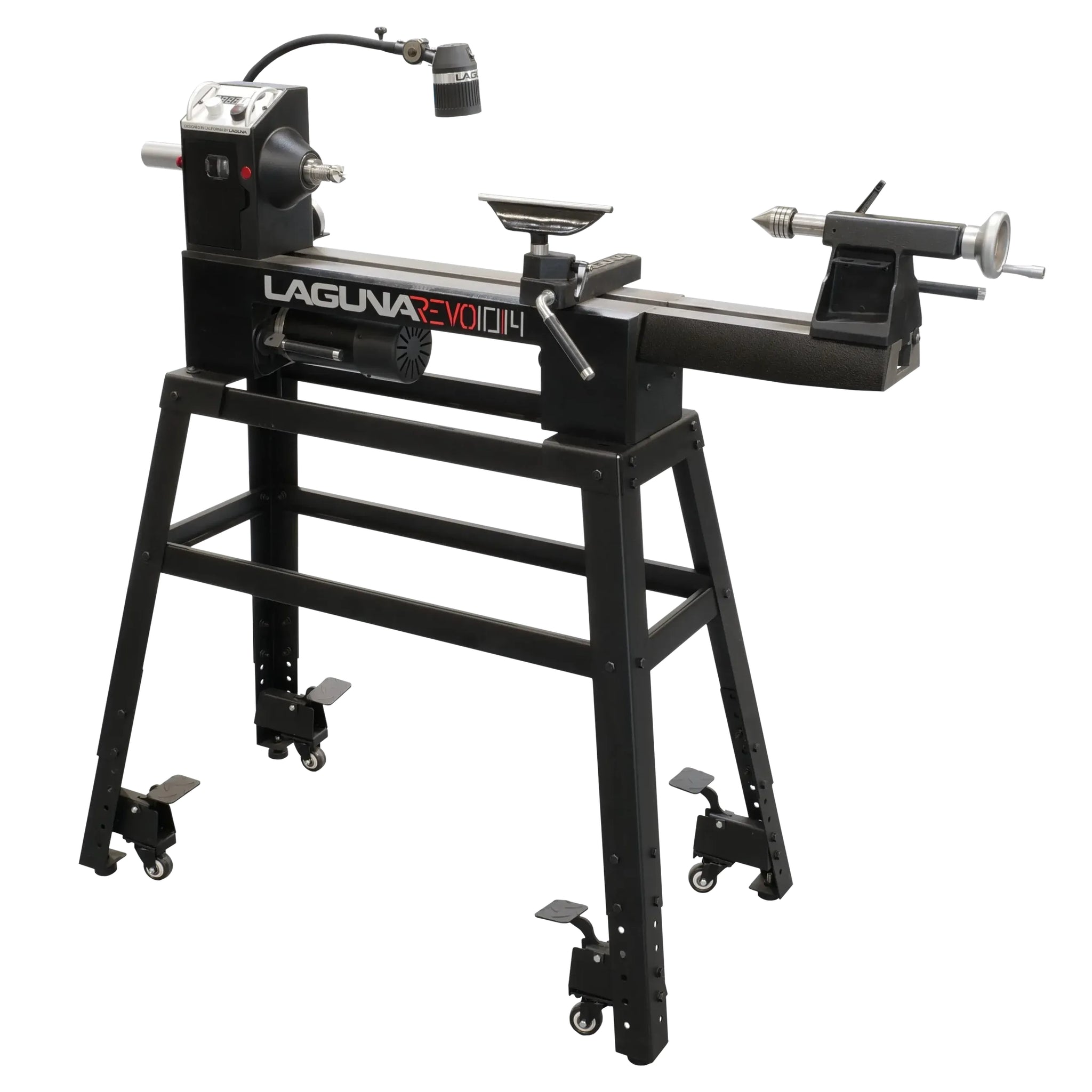 Laguna MLAREVO10A Revo 10|14 Lathe
