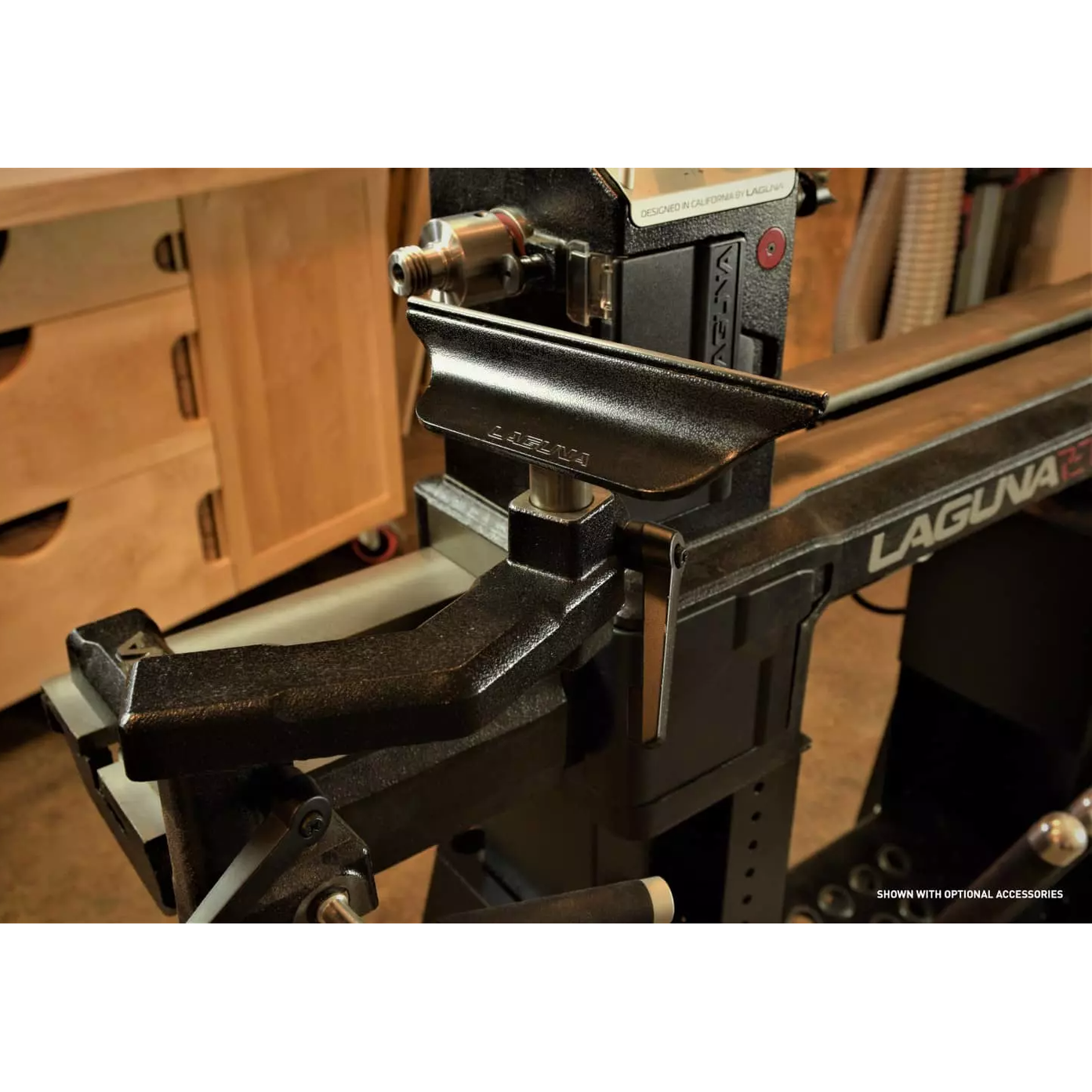 Laguna MLAREVO1216EVS - Revo 12|16 Wood Lathe
