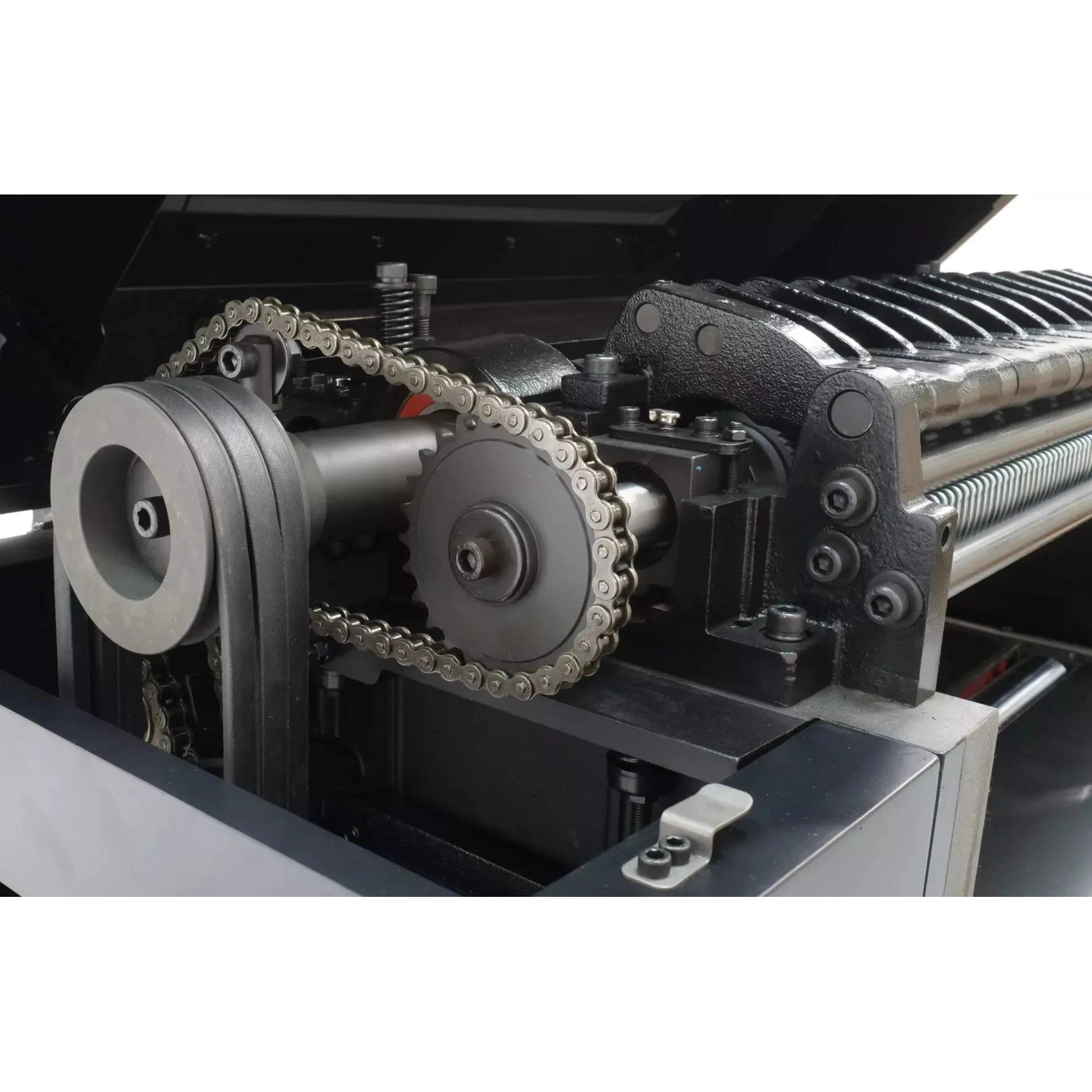 Laguna MPLAN25-15-3-0130 P|25 Industrial 25″ Planer