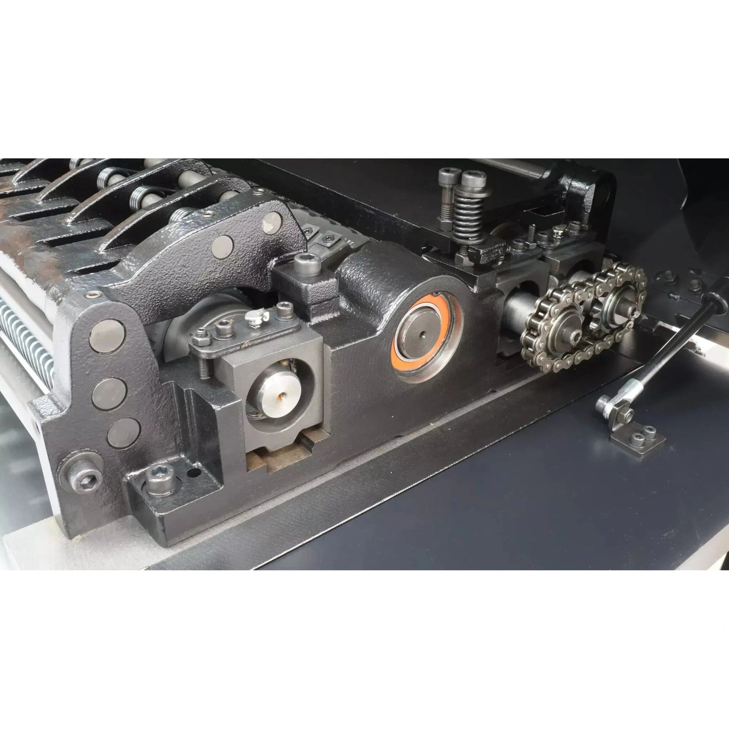 Laguna MPLAN25-15-3-0130 P|25 Industrial 25″ Planer