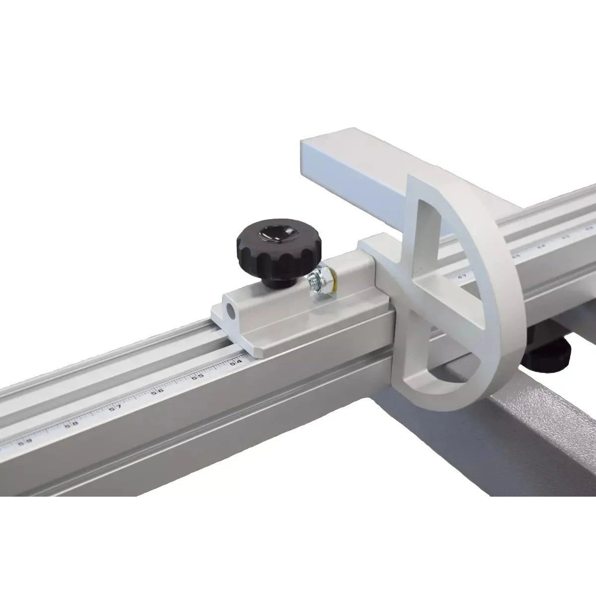 Laguna MPSP12-5-0135 P12|5 Industrial Panel Saw with Sliding Table