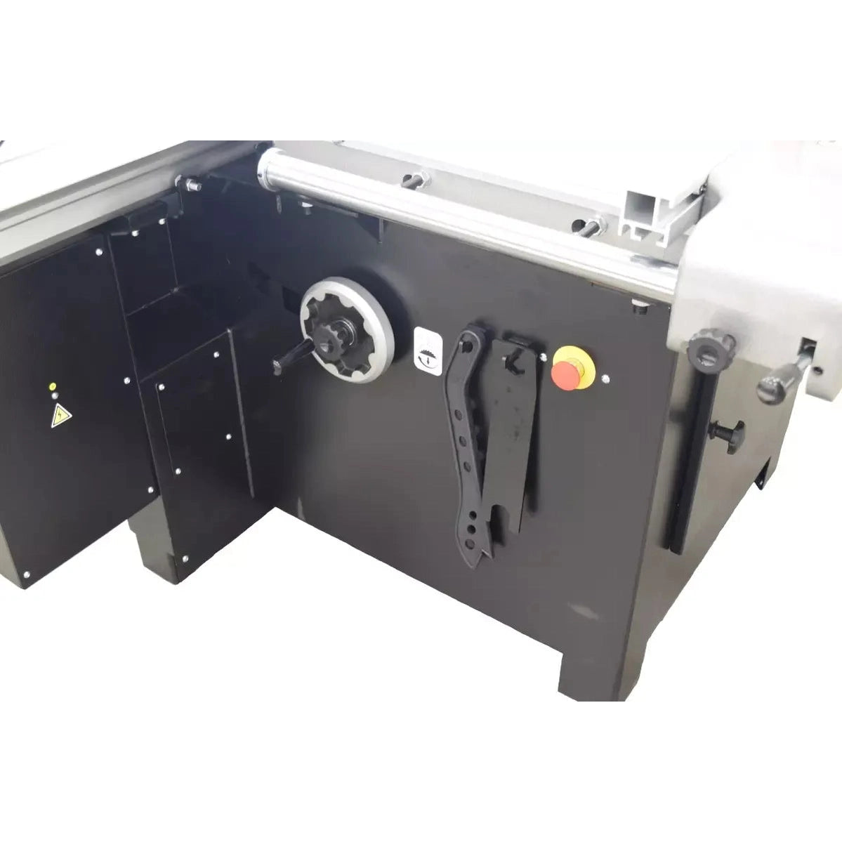 Laguna MPSP12-5-0135 P12|5 Industrial Panel Saw with Sliding Table