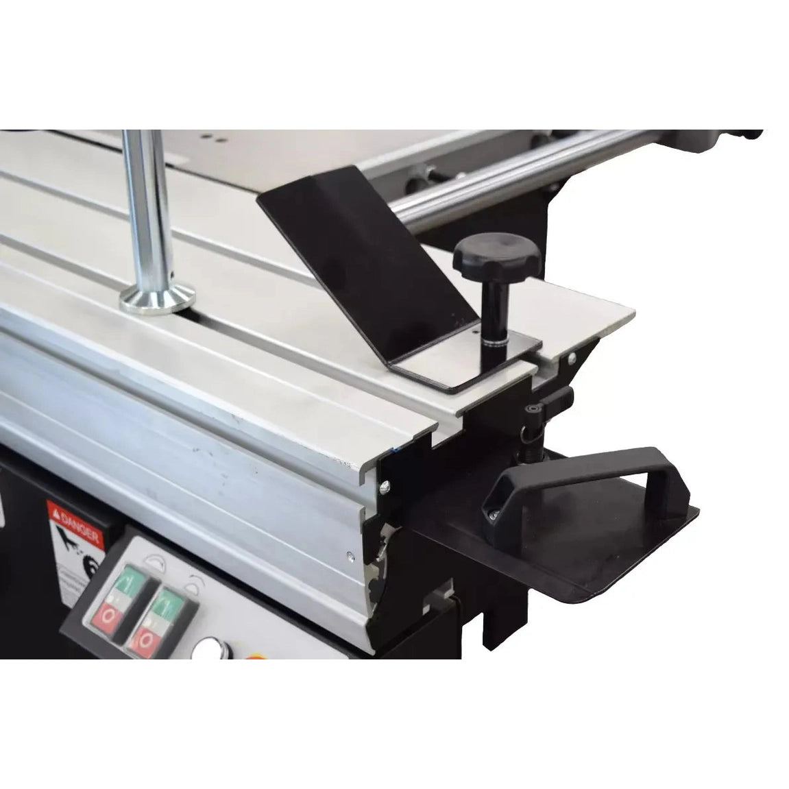 Laguna MPSP12-5-0135 P12|5 Industrial Panel Saw with Sliding Table