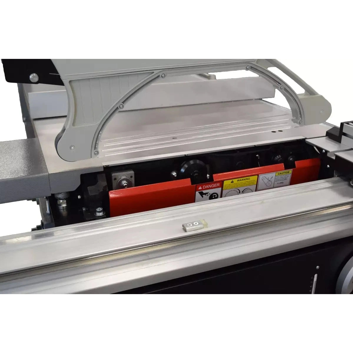 Laguna MPSP12-5-0135 P12|5 Industrial Panel Saw with Sliding Table