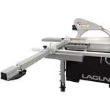 Laguna MPSP12-5-0135 P12|5 Industrial Panel Saw with Sliding Table