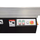 Laguna MPSP12-5-0135 P12|5 Industrial Panel Saw with Sliding Table