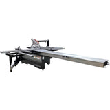 Laguna MPSP14-10-7.5HP-3-220-0148 P14|10 Industrial Panel Saw with Sliding Table