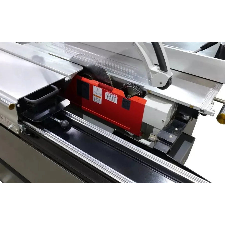 Laguna MPSP14-10-7.5HP-3-220-0148 P14|10 Industrial Panel Saw with Sliding Table