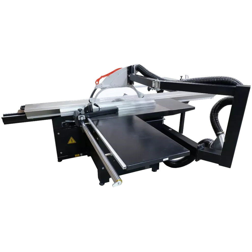 Laguna MPSP14-10-7.5HP-3-220-0148 P14|10 Industrial Panel Saw with Sliding Table