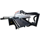Laguna MPSP14-10-7.5HP-3-220-0148 P14|10 Industrial Panel Saw with Sliding Table